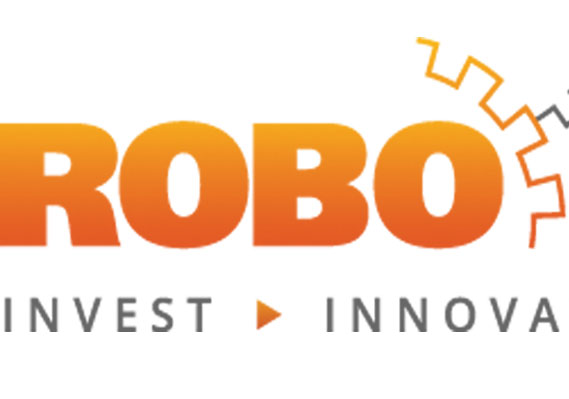 EH Publishing: RoboBusiness 2015 Logo.